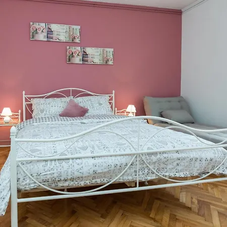 By The Sea Apartment Bibinje