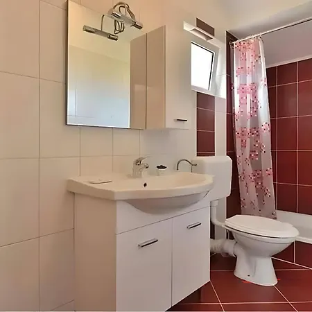 By The Sea Apartment Bibinje