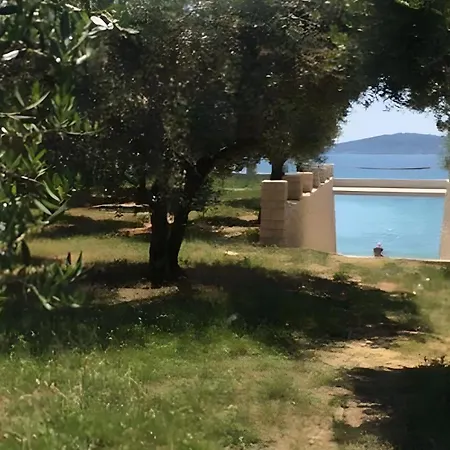 By The Sea