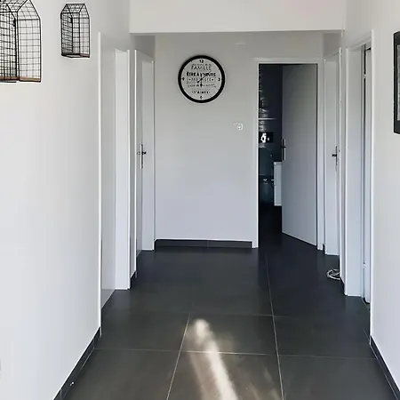 Apartment By The Sea Bibinje