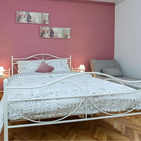 By The Sea Apartment Bibinje